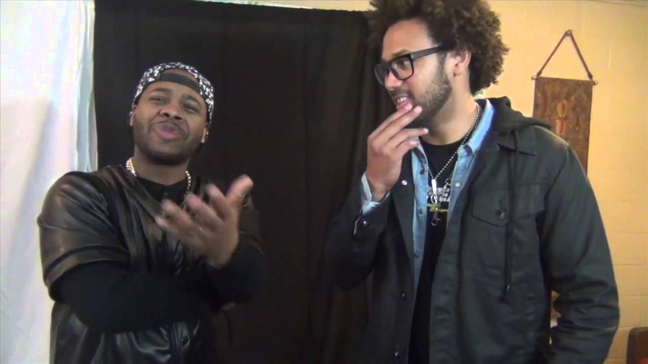 SXSW 2014 Swoope Interview