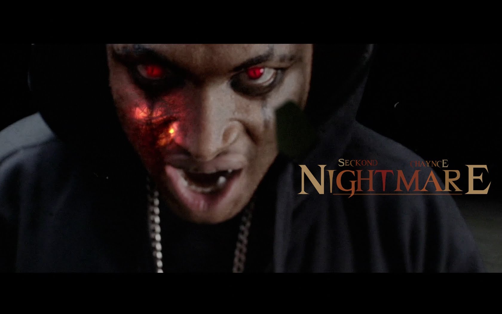 Seckond Chaynce – Nightmare