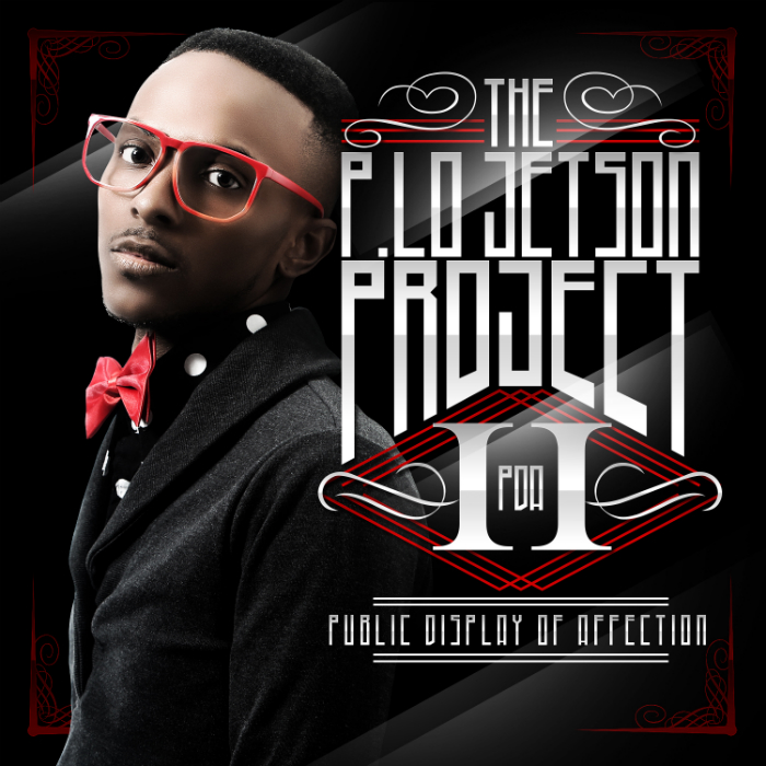 The P. Lo Jetson Project II: PDA (Public Display of Affection)