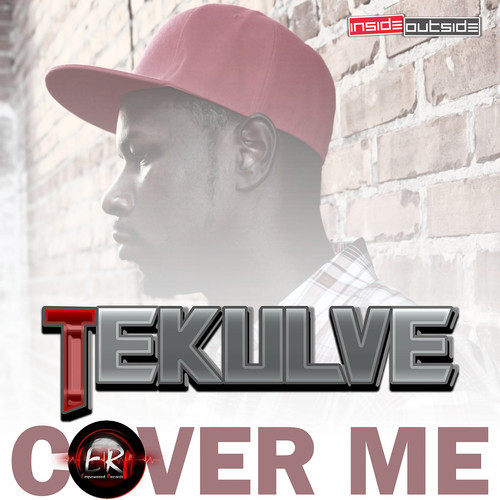 Tekulve – Cover Me