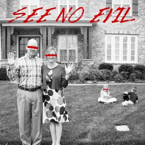 Tony Tillman – See No Evil