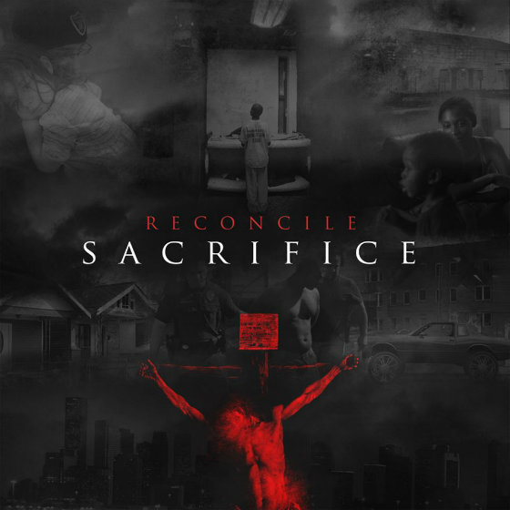 Reconcile ‘Sacrifice’ Release Date, Cover Art & Tracklisting