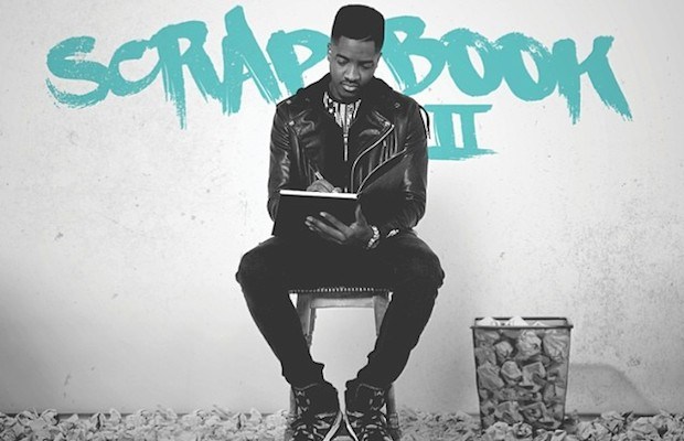 Guvna B – Scrapbook II