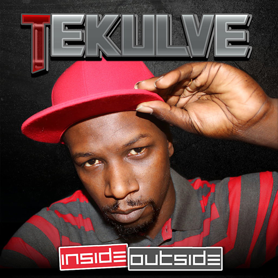 Tekulve feat. D-MAUB – Eyez on Christ