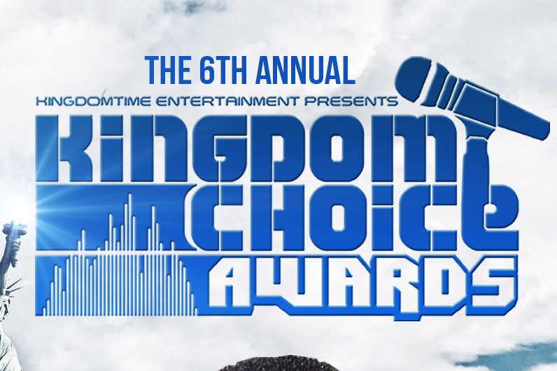 Jam The Hype Partners With The 2014 Kingdom Choice Awards