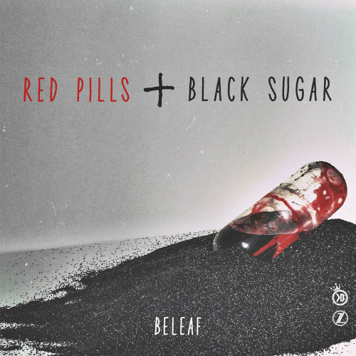 Beleaf ‘Red Pills + Black Sugar’ Release Date & Track Listing