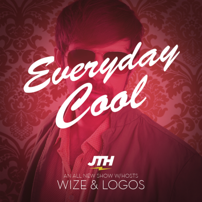 Everyday Cool – Episode 6