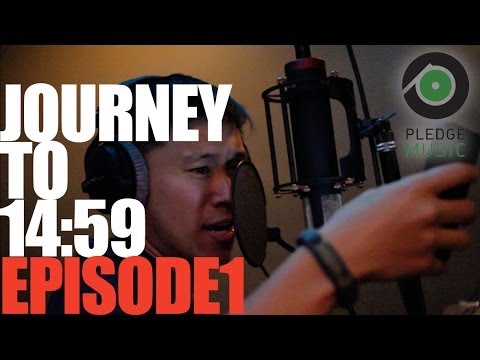 MC Jin – Journey To ’14:59′ (Ep.1)