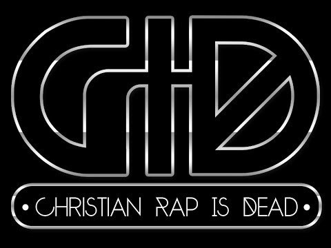 Kre8tor – C.R.I.D. (Christian Rap Is Dead)