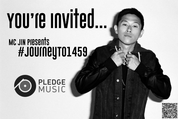 MC Jin Announces ’14:59′ Album, Campaign & Release Date