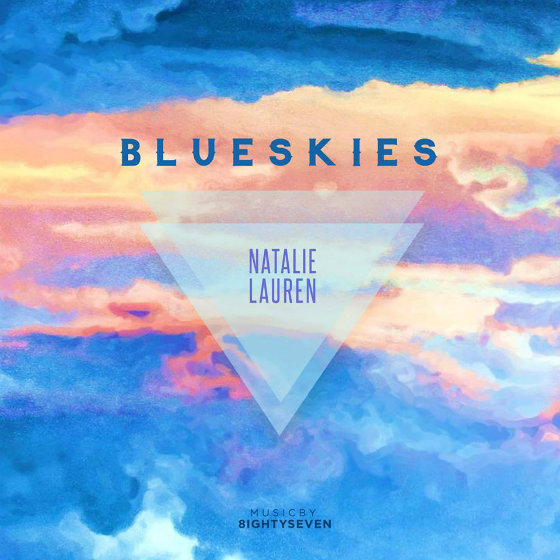 Natalie Lauren – Blue Skies Pt.2