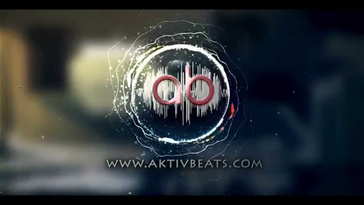 Oscar Urbina – Raw [Produced by Aktiv Beats] (Beat Teaser)