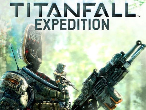 Titanfall: Expedition DLC