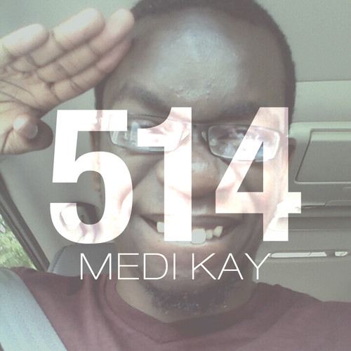 Medi Kay – 514 (EP)