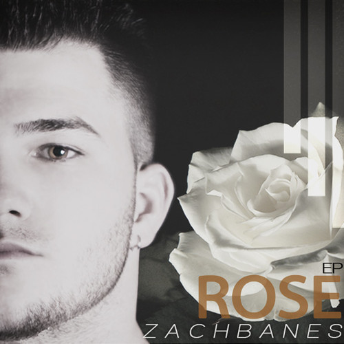 Zach Banes – Rose EP