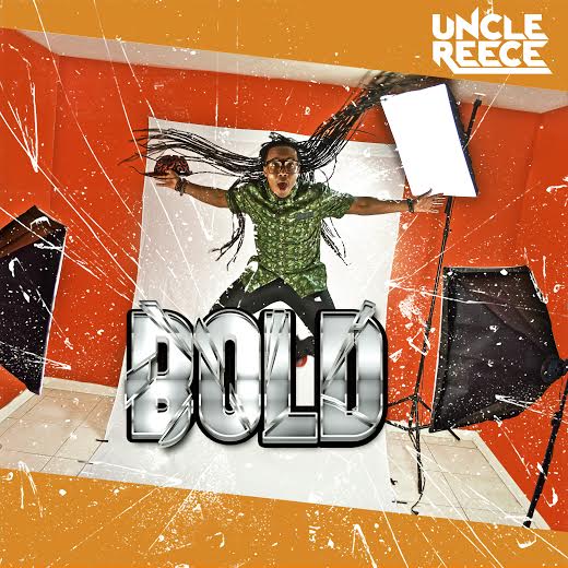 Uncle Reece ‘BOLD’ Release Date, Cover Art & Tracklist