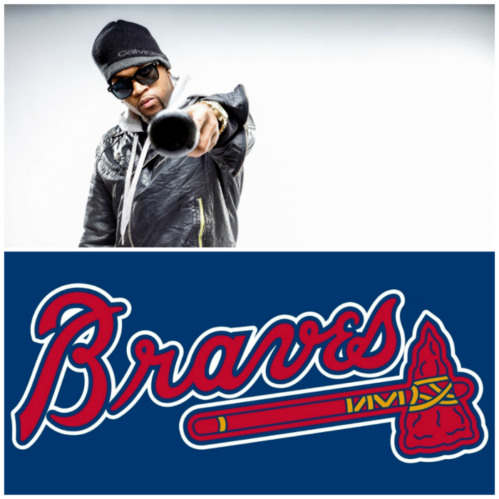 Join Canon For An Atlanta Braves Game [Winners Announced]