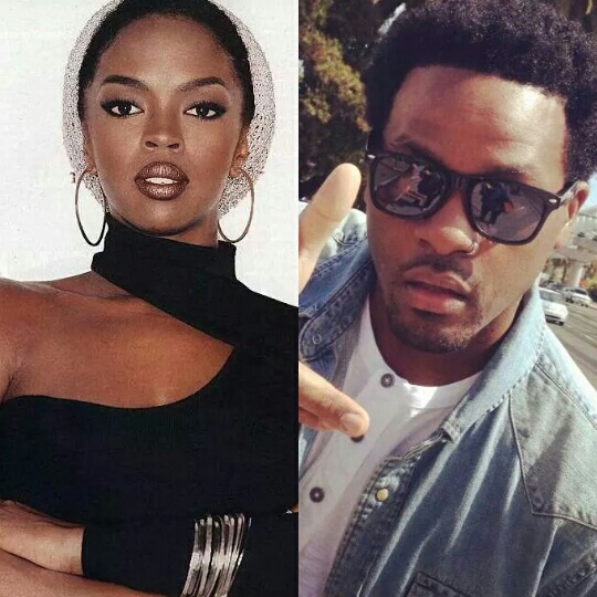 Gemstones To Collaborate With Lauryn Hill?