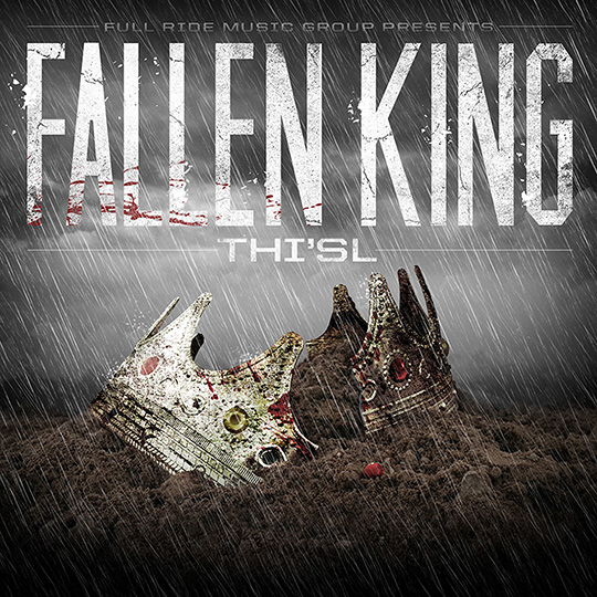 Thi’sl’s ‘Fallen King’ Takes Billboard Charts By Storm