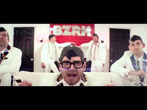 Family Force 5 – BZRK feat. KB