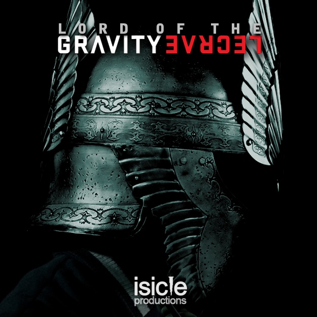 isicle – Lord of the Gravity