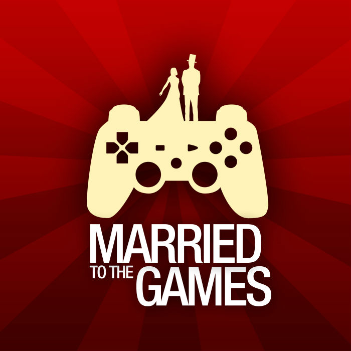 Married To The Games – Episode 100