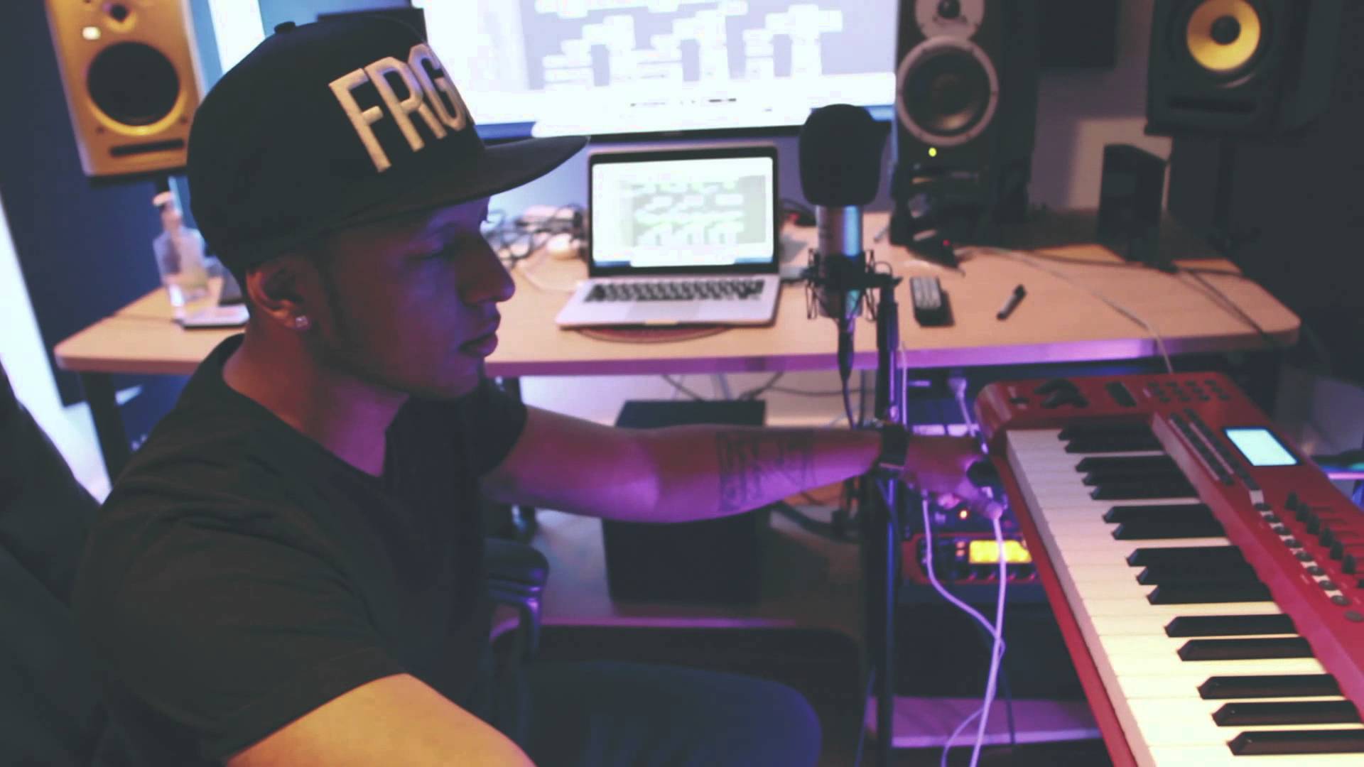 Gawvi Get Em – Vlog 1