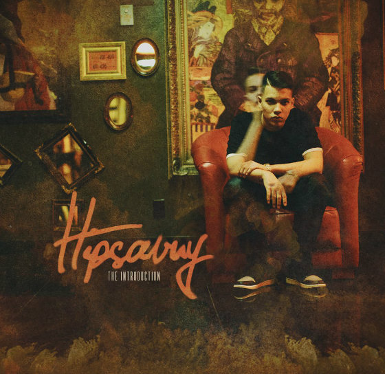 KIDD ‘Hipsavvy: The Introduction’ Release Date & Cover Art