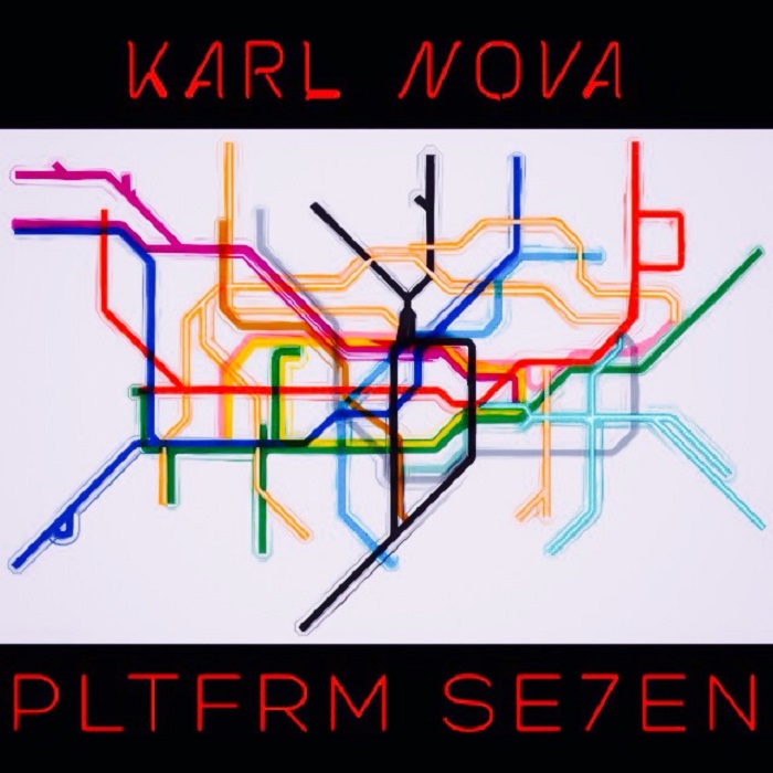 Karl Nova – PLTFRM SE7EN EP [SIDE A]