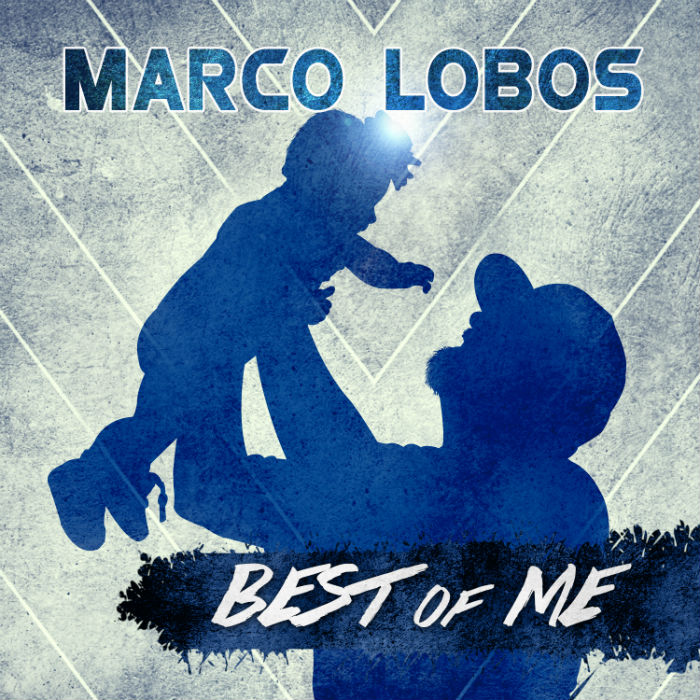 Marco Lobos – Best Of Me