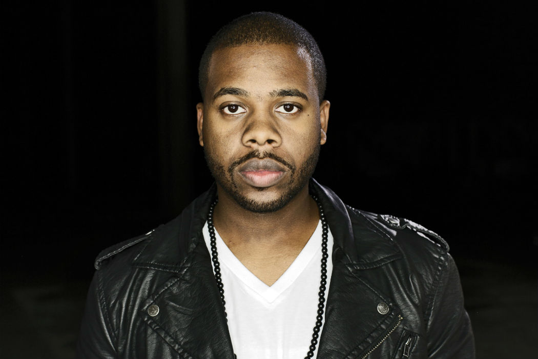 Swoope Announces Title Of New Album