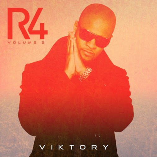 Viktory – Relentless 4ever (R4), Vol. 2