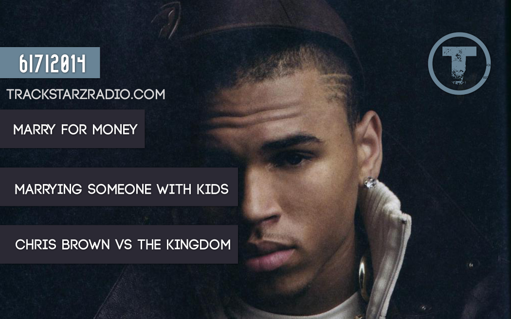 Chris Brown vs the Kingdom