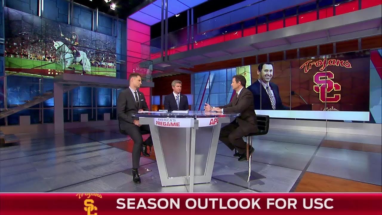 Are The USC Trojans A Top-10 Team In 2014?