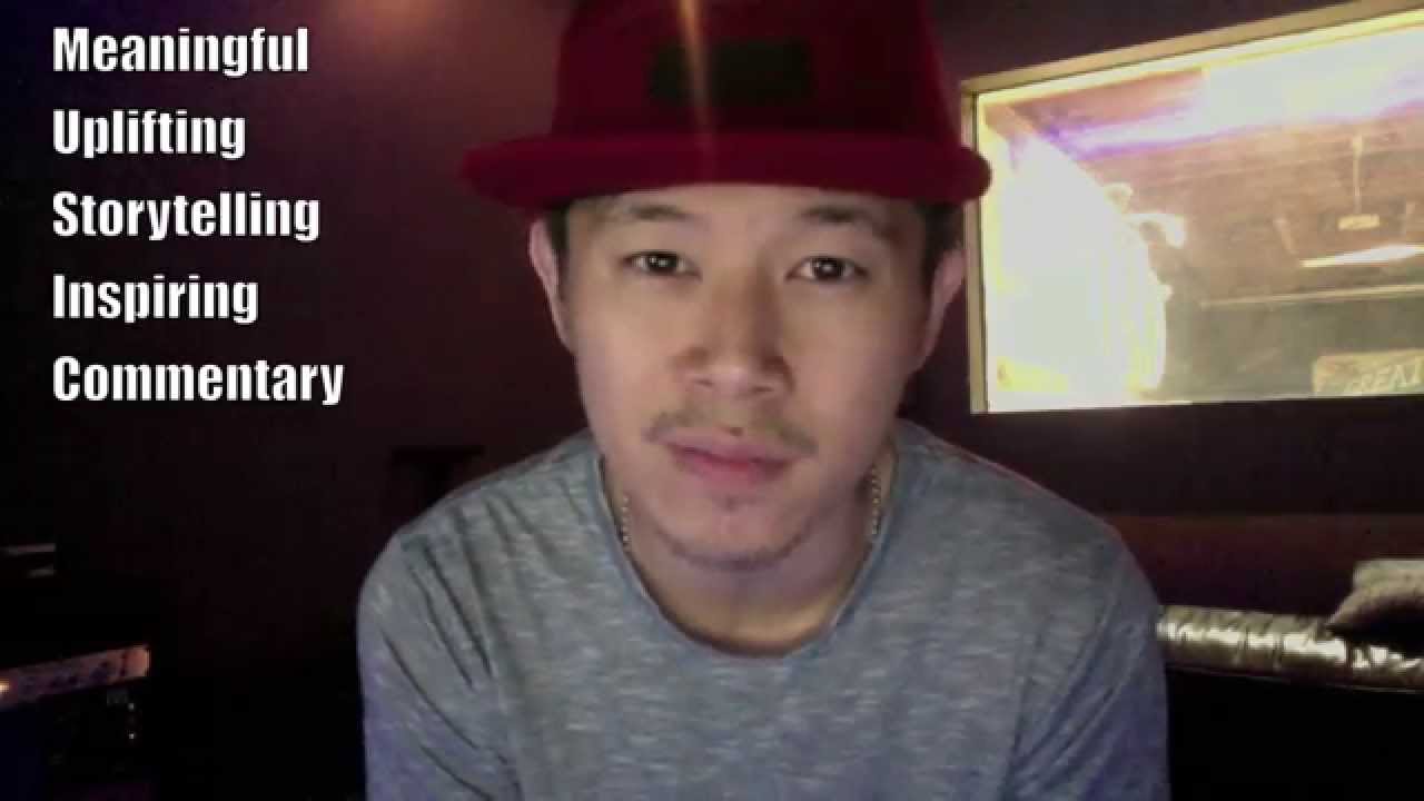 MC Jin – What Music Means To Me