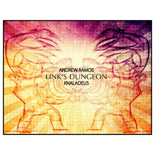 Andrew Ramos – Links Dungeon