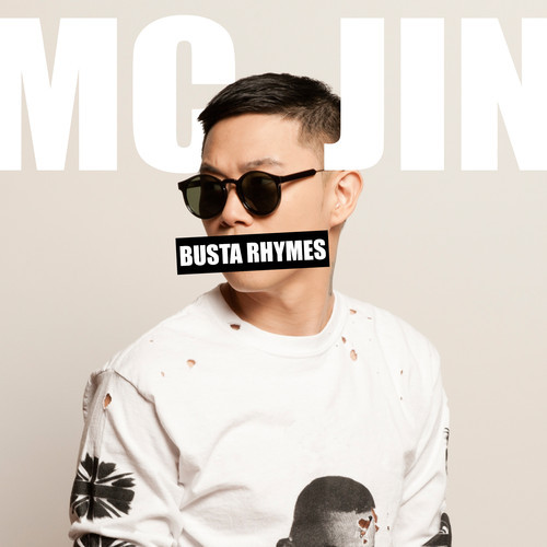 MC Jin – Busta Rhymes