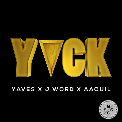 Yaves feat. J.WORD & Aaquil – Yuck