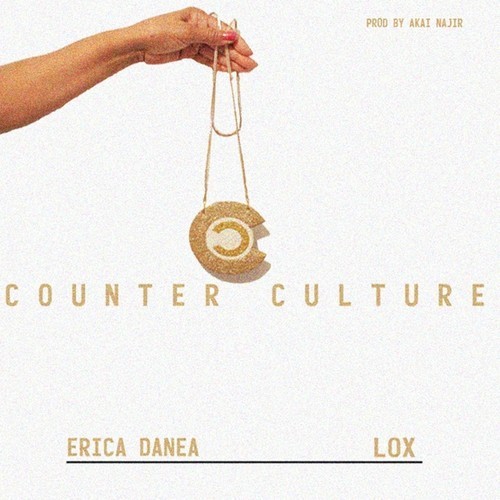 Erica Danea feat. Lox – Counter Culture