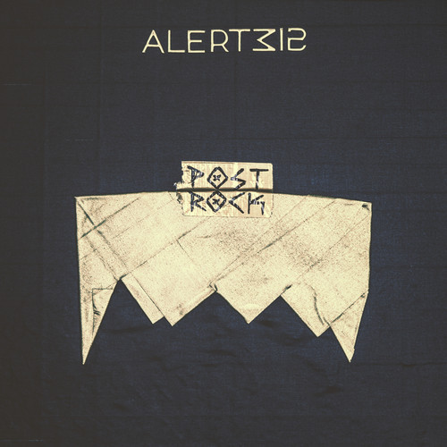 Alert312 featuring Jackie Hill Perry & Eshon Burgundy – Post Rock