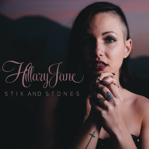 HillaryJane – Wild Side