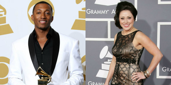 Kari Jobe To Feature On Lecrae’s ‘Anomaly’ Album