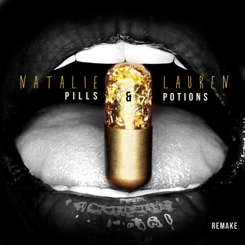 Natalie Lauren – Pills and Potions Freestyle