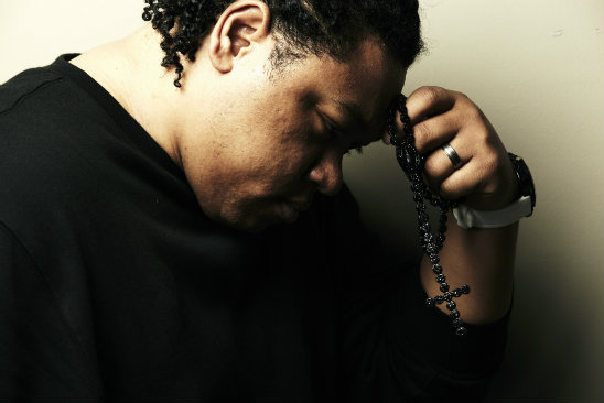 Tedashii Has Highest Debut Yet With ‘Below Paradise’