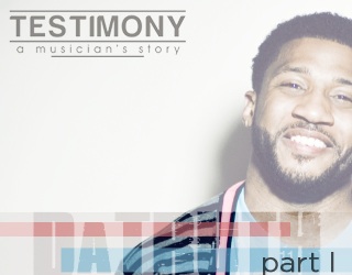 Da T.R.U.T.H. – Testimony: A Musician’s Story