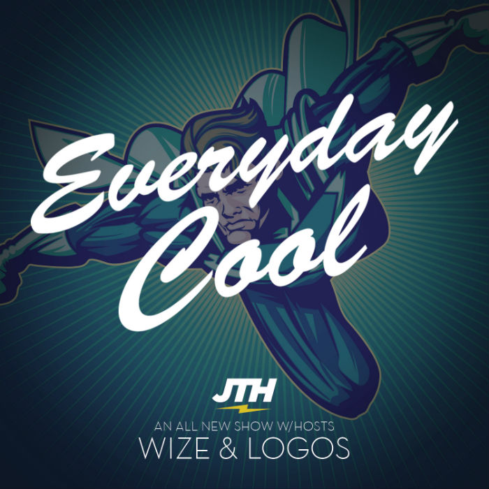 Everyday Cool – Episode 8