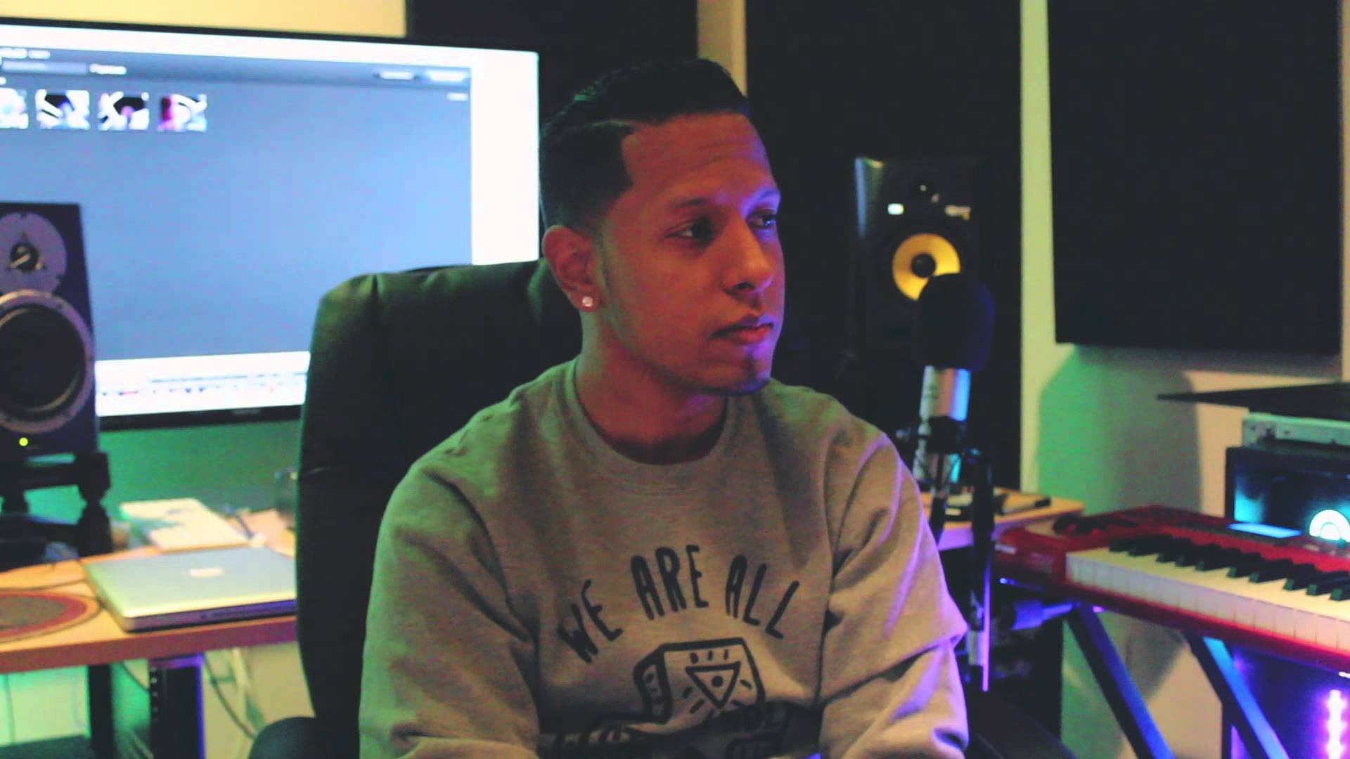 Gawvi Get Em – Vlog 2