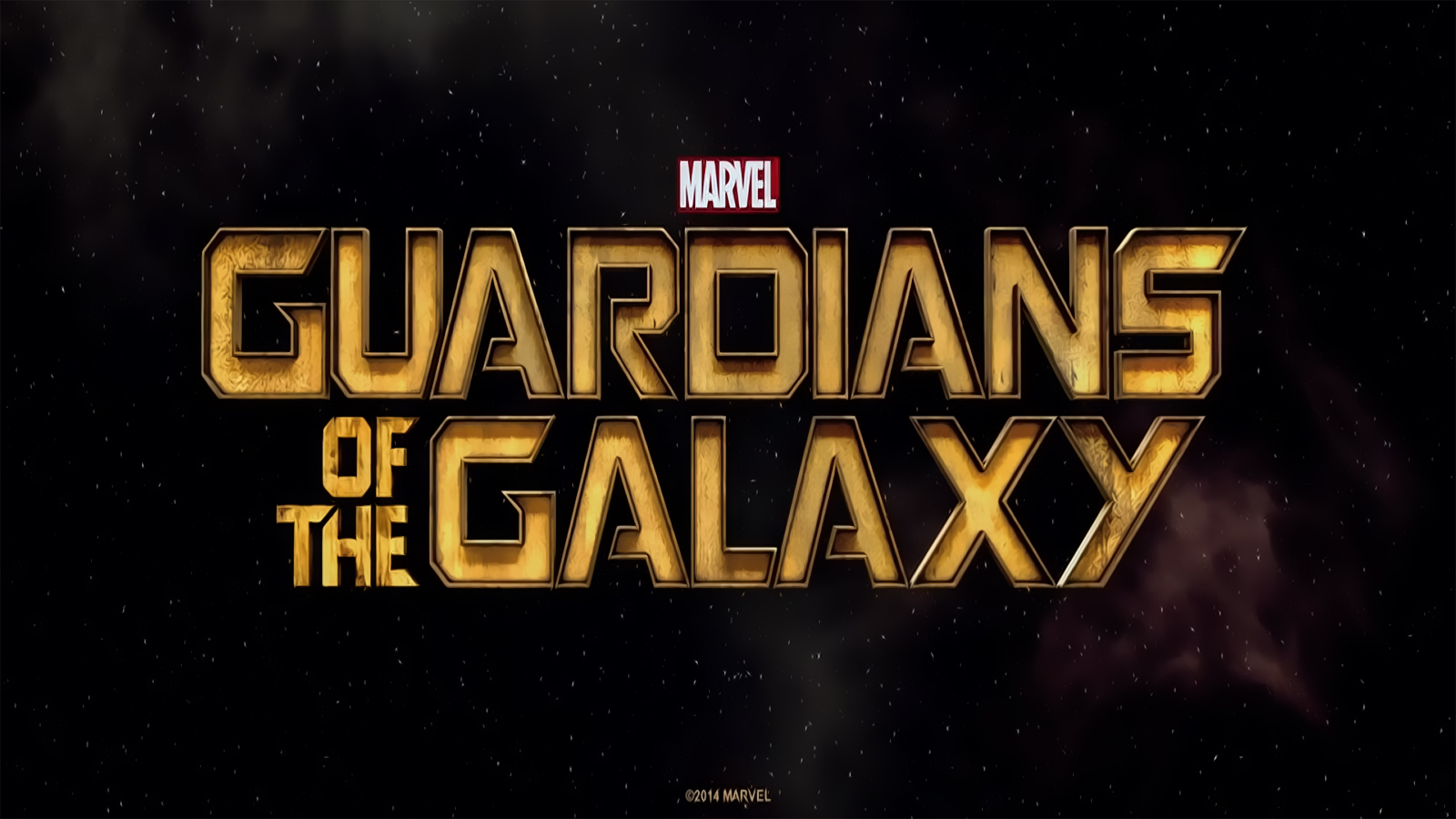 Guardians Of The Galaxy