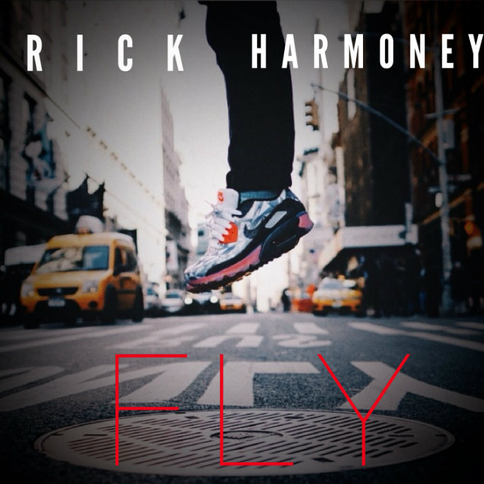 Rick Harmoney – FLY