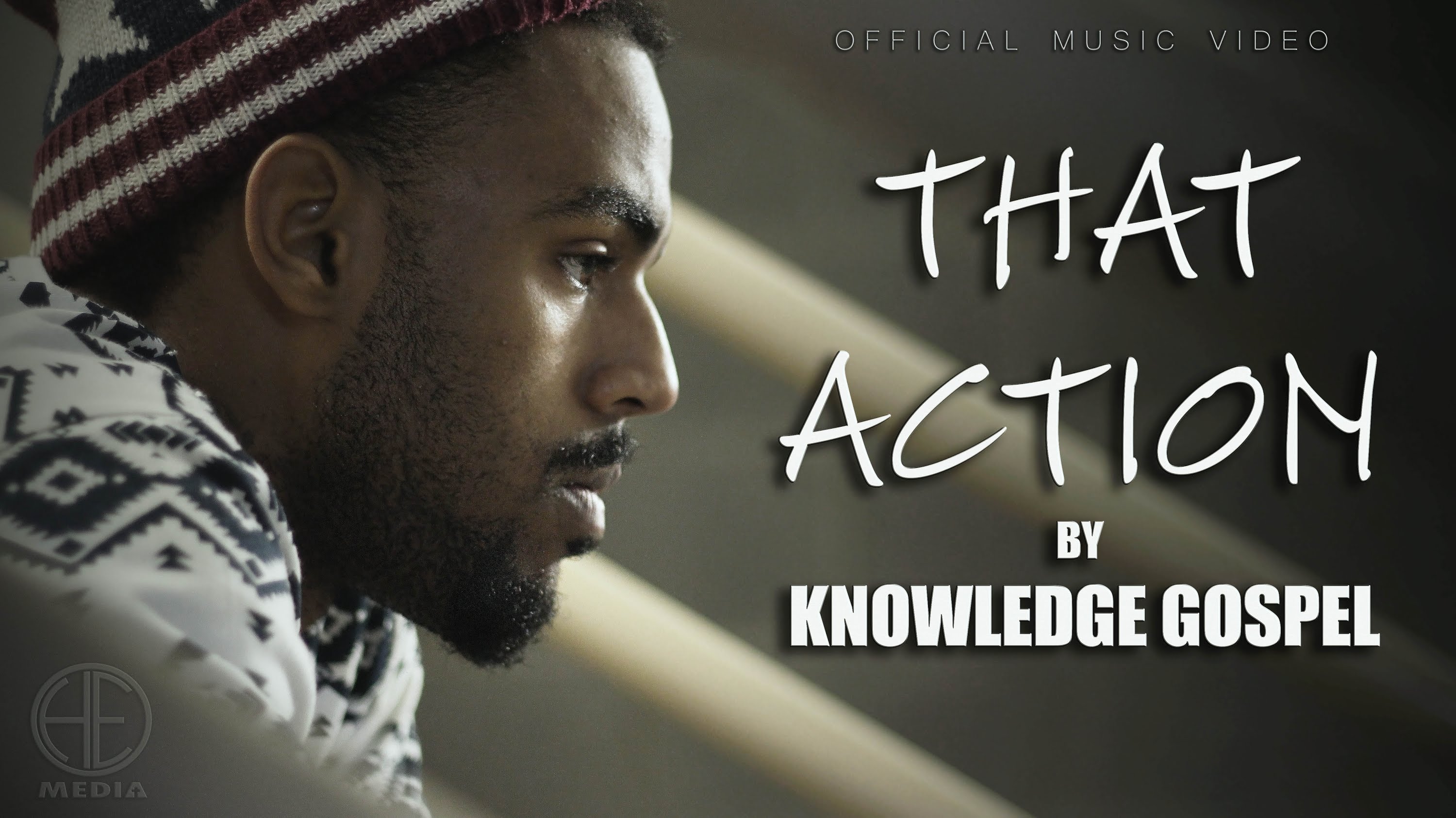 Knowledge Gospel – The Action